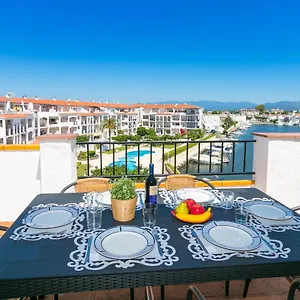 Apartment Sant Maurici-2 By Interhome
