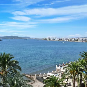 Vibra Maritimo 3*, Ibiza Espagne