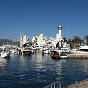Club Nautic 3 Appartement
