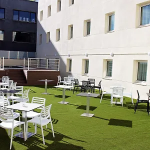 Checkin Urban Nevada 3*, Armilla Espagne