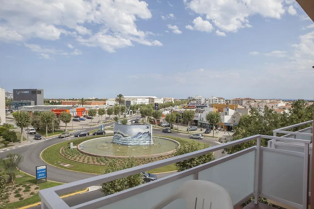 Hotel Silvia Empuriabrava