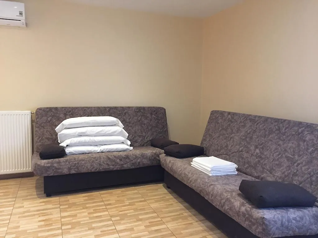 **  Hotel Silvia Empuriabrava Espagne