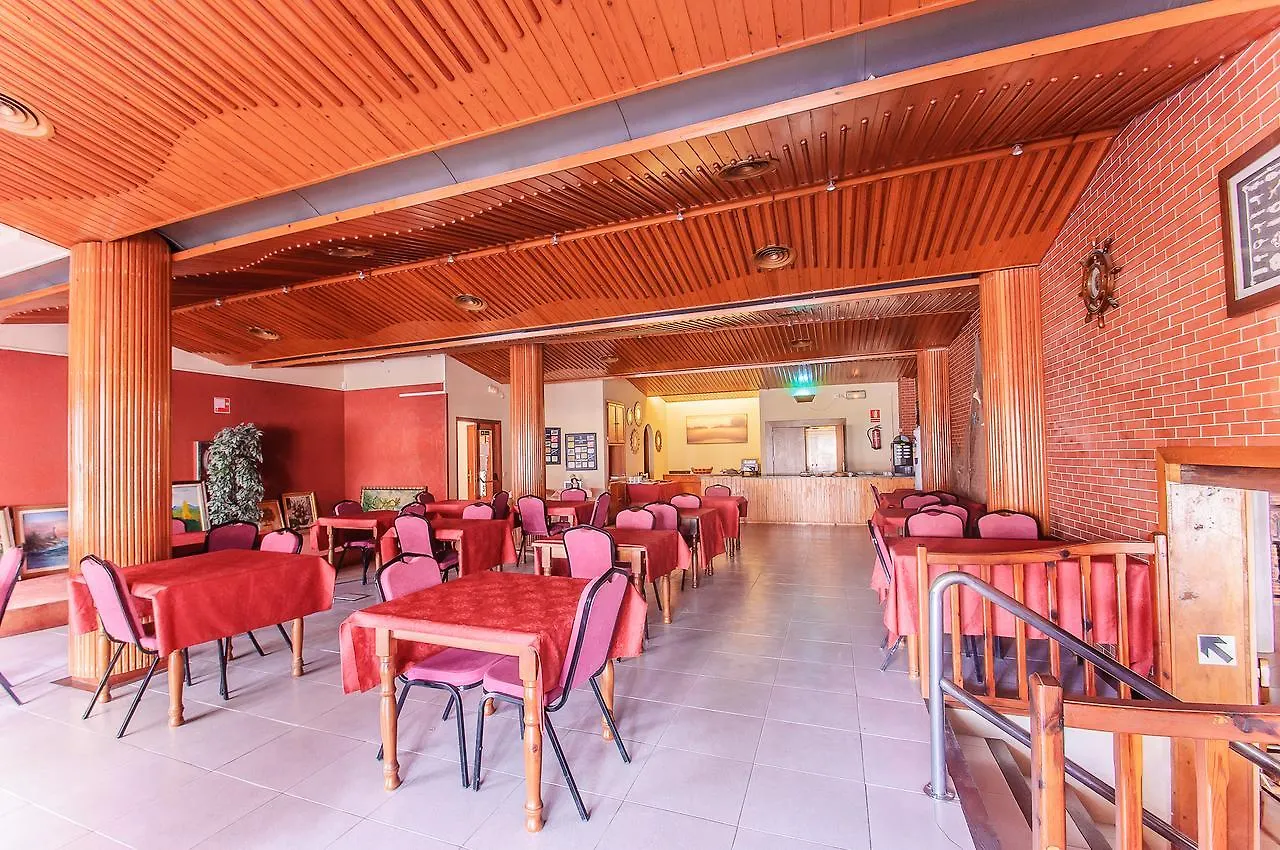 Hotel Silvia Empuriabrava